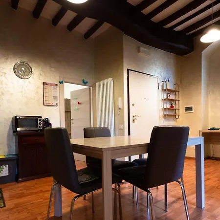Apartment Cantamerlo Perugia