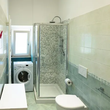 Apartment Cantamerlo *