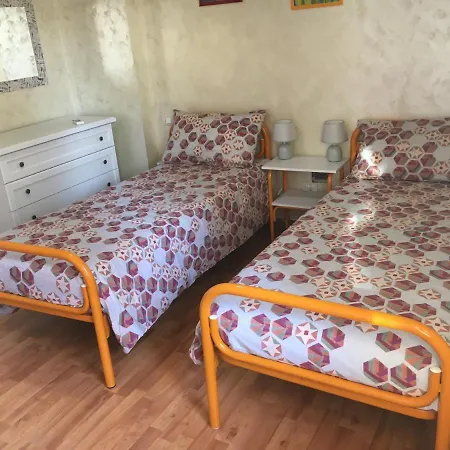 Apartment Cantamerlo Perugia