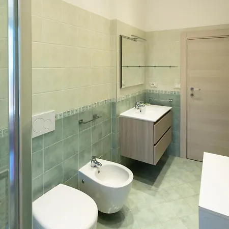Apartment Cantamerlo Perugia