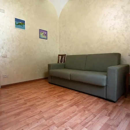 Cantamerlo Apartment Perugia