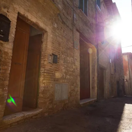 Cantamerlo * Perugia