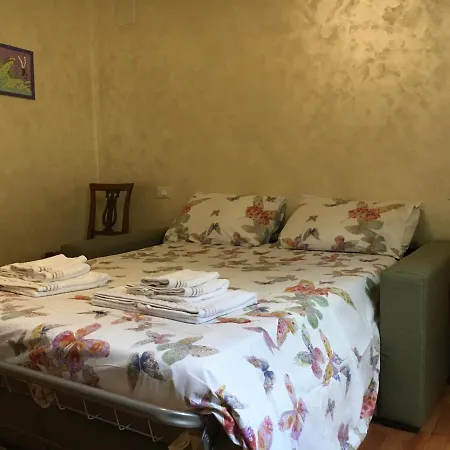 Apartment Cantamerlo